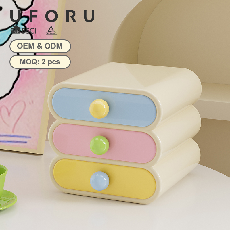 Uforu Dopamine Masa Düzenleyic - Home Office Organization incelemesi ve fiyatı