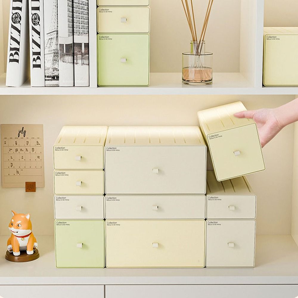 Renkli masaüstü istiflenebilir - Home Office Desk With Drawers incelemesi ve fiyatı