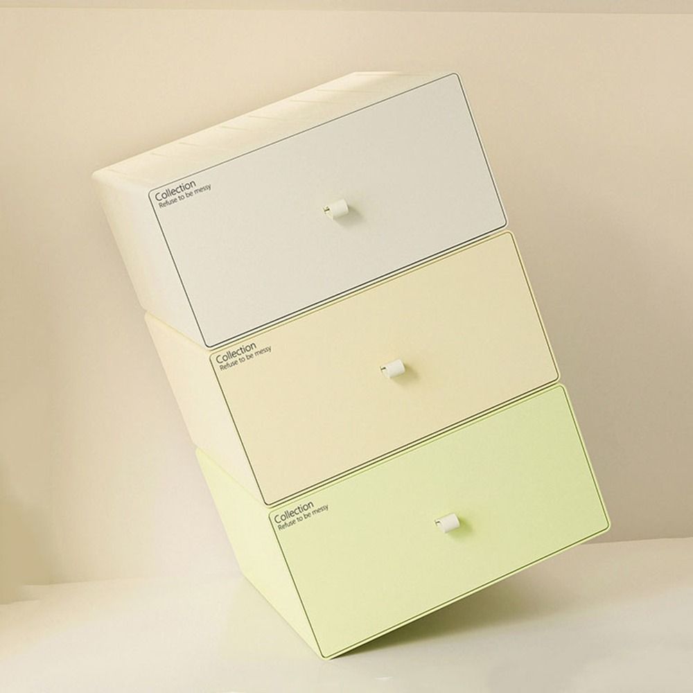 Renkli masaüstü istiflenebilir - Home Office Desk With Drawers incelemesi ve fiyatı