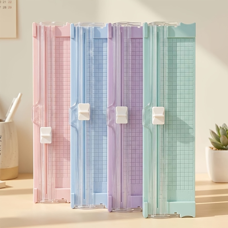 A4 Kağıt Kesici, Değiştirilebi - Home Office Image incelemesi ve fiyatı