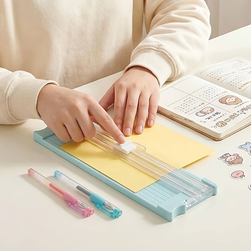 A4 Kağıt Kesici, Değiştirilebi - Home Office Image incelemesi ve fiyatı
