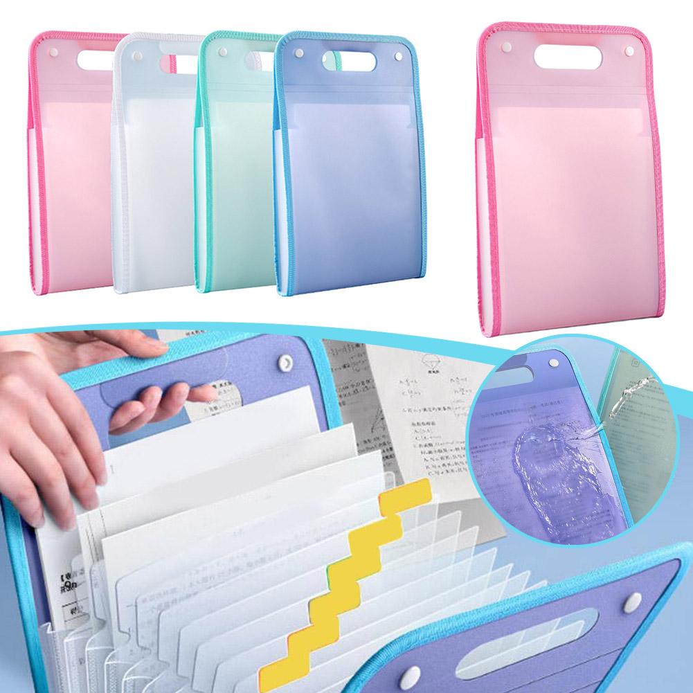 13 Cepli Dosya Klasörleri Taşı - Document Scanner Portable incelemesi ve fiyatı